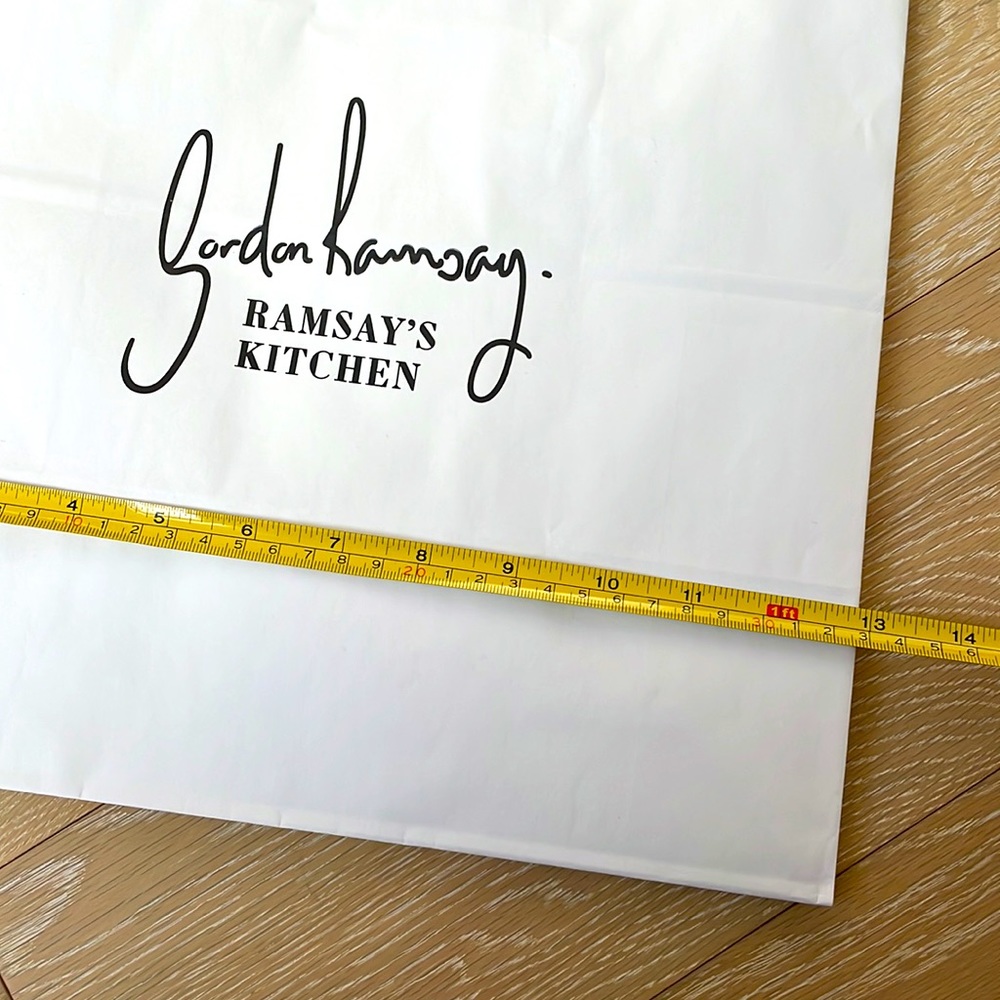 Gordon Ramsay Bag - Picture 4 of 6